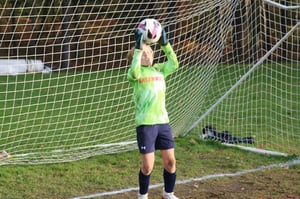 Whitby School Greenwich CT Soccer Athletics 