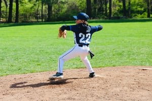 Whitby School Greenwich CT Baseball