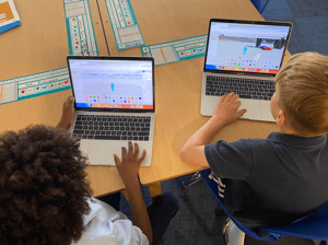 Technology & Innovation Before and After School Whitby Private School Greenwich CT 