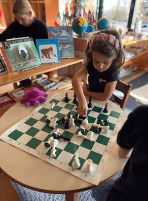 Sports & Physical Wellness Before and After School Whitby Private School Greenwich CT 