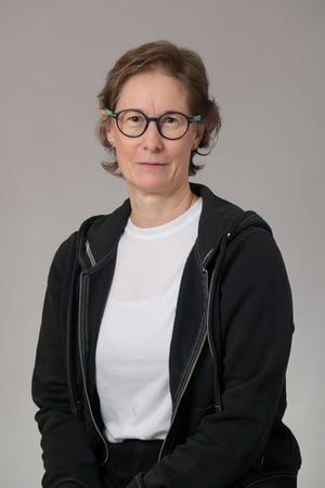 Lourdes Yarto Mendinueta 